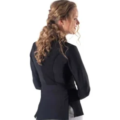 Veste de concours femme Noven QHP