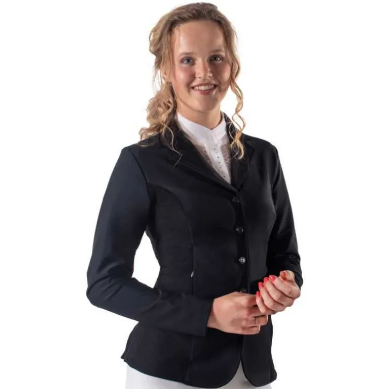 Veste de concours femme Noven QHP