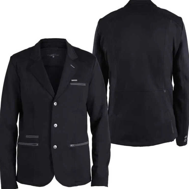 Veste de Concours homme Perry QHP