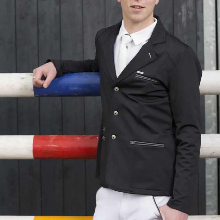 Veste de Concours homme Perry QHP