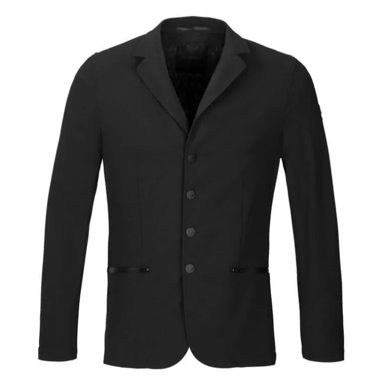 Veste de concours homme Teo Pikeur