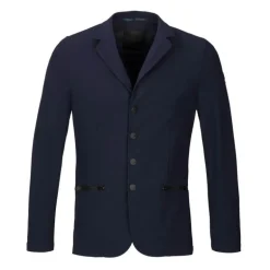 Veste de concours homme Teo Pikeur