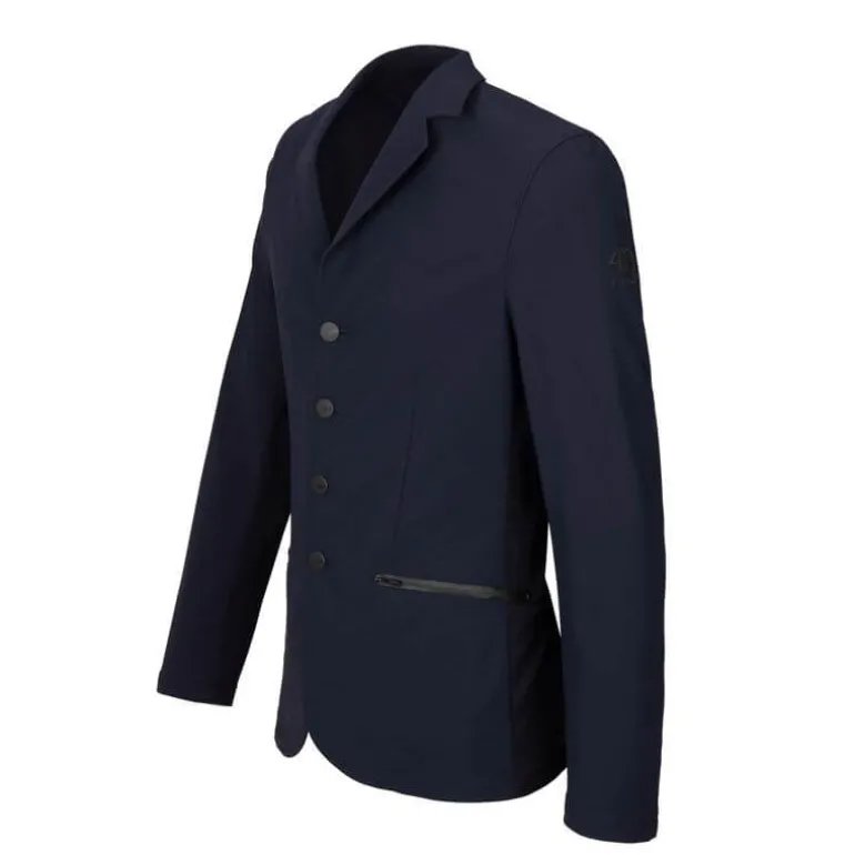 Veste de concours homme Teo Pikeur