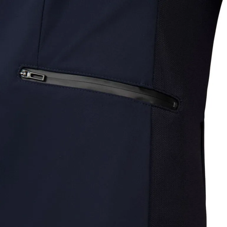 Veste de concours homme Teo Pikeur