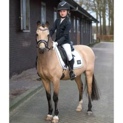 Veste de concours Juliet Junior QHP