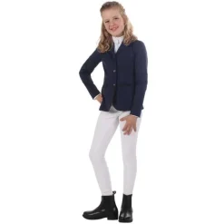 Veste de concours Juliet Junior QHP