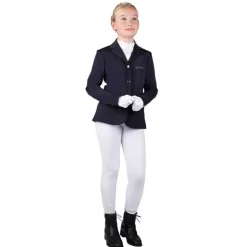 Veste de concours Junior Kae QHP