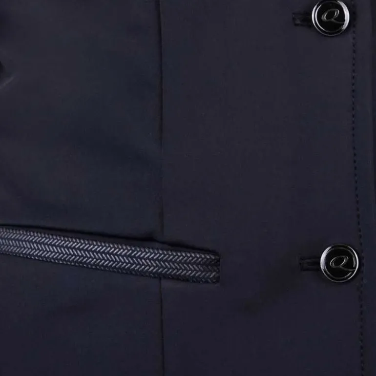 Veste de concours Junior Kae QHP