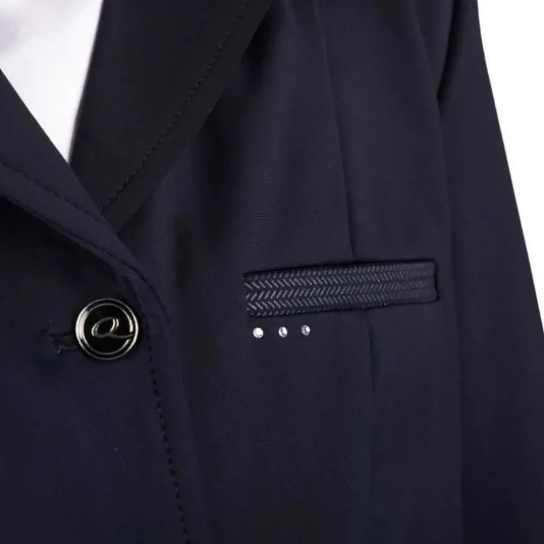 Veste de concours Junior Kae QHP