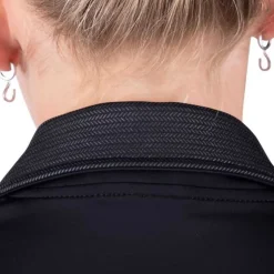 Veste de concours Junior Kae QHP