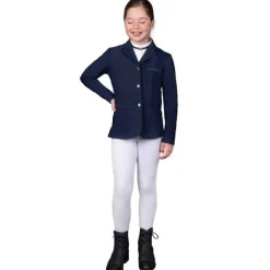 Veste de concours Junior Kae QHP