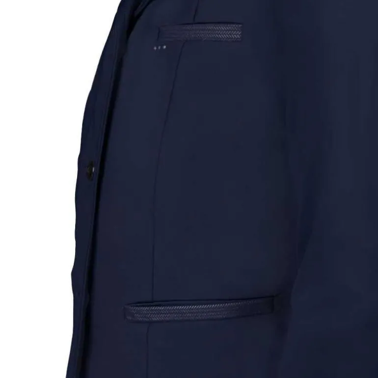 Veste de concours Junior Kae QHP