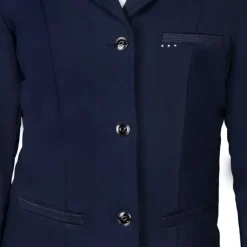 Veste de concours Junior Kae QHP