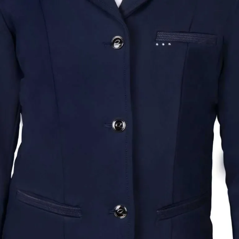 Veste de concours Junior Kae QHP