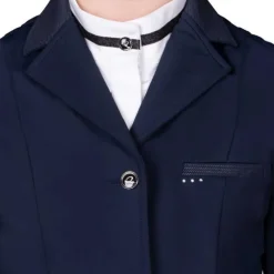 Veste de concours Junior Kae QHP