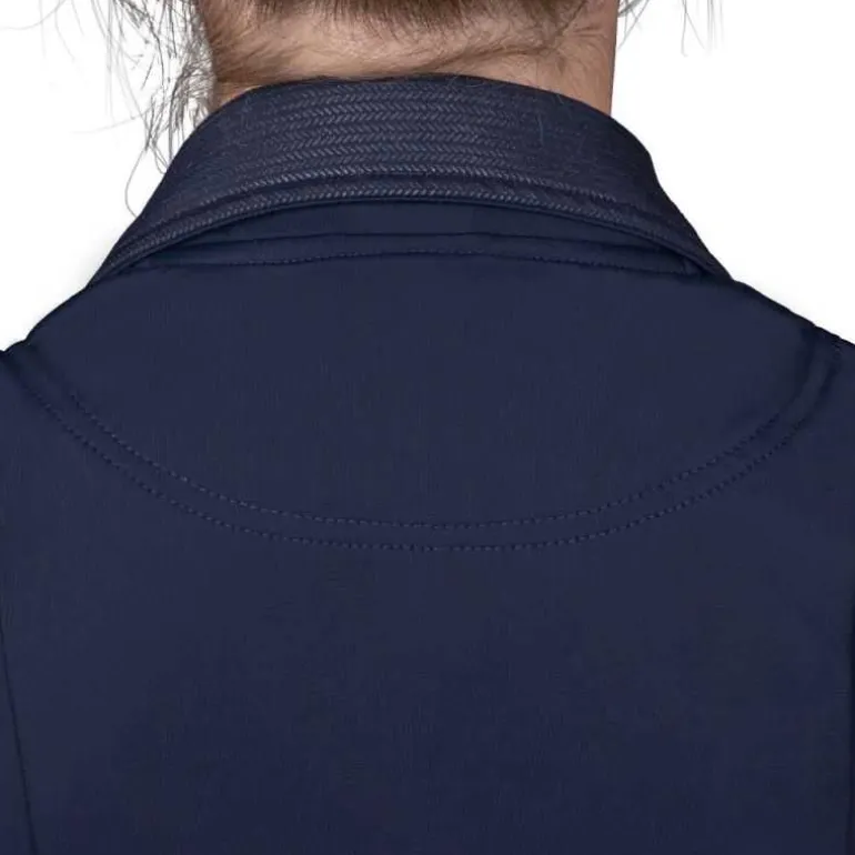 Veste de concours Junior Kae QHP