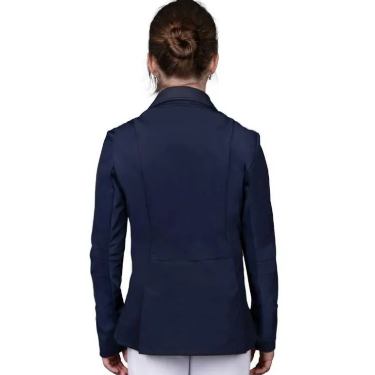 Veste de concours Junior Kae QHP