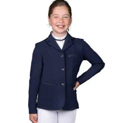 Veste de concours Junior Kae QHP