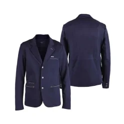 Veste de concours Junior Perry QHP