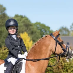 Veste de concours pour enfant Robin Q-essentials