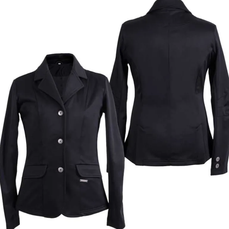 Veste de concours pour enfant Robin Q-essentials