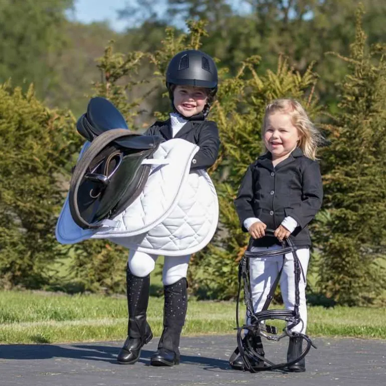 Veste de concours pour enfant Robin Q-essentials