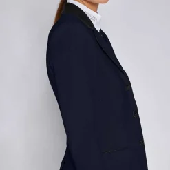 Veste de concours pour femme micro perforée Cavalleria Toscana