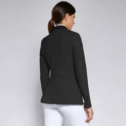 Veste de concours pour femme micro perforée Cavalleria Toscana