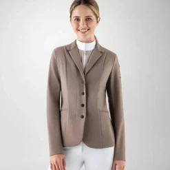 Veste de concours pour femme Cerus Equiline
