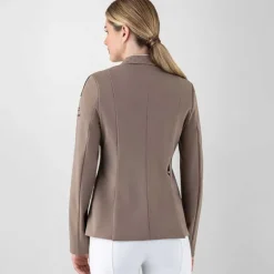 Veste de concours pour femme Cerus Equiline