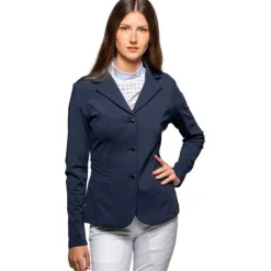 Veste de concours pour femme Victoria Flags&Cup