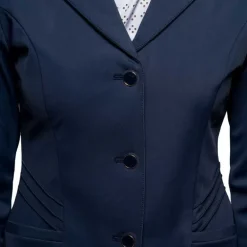 Veste de concours pour femme Victoria Flags&Cup