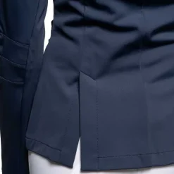 Veste de concours pour femme Victoria Flags&Cup