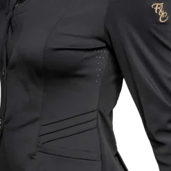 Veste de concours pour femme Victoria Flags&Cup