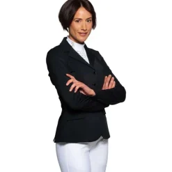 Veste de concours pour femme Victoria Flags&Cup