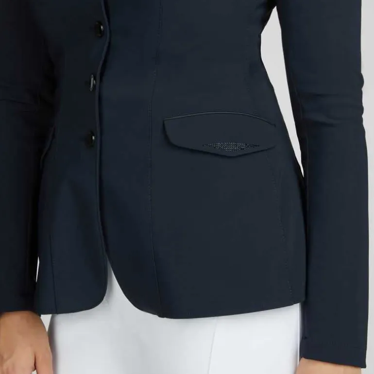 Veste de concours pour femme Isalie Pikeur