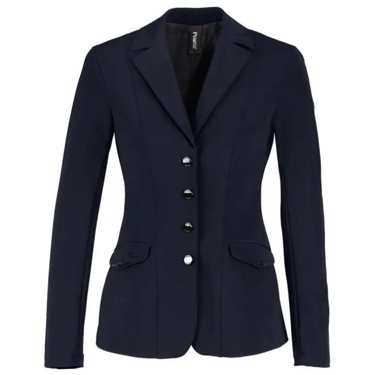 Veste de concours pour femme Isalie Pikeur