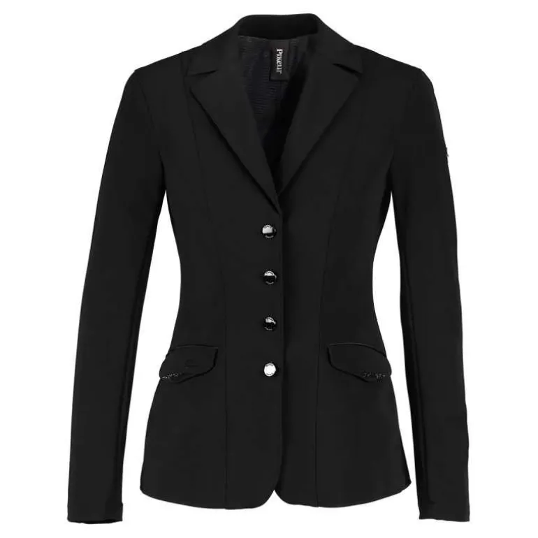 Veste de concours pour femme Isalie Pikeur
