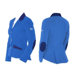 Veste de concours pour femme Sophia Privilège Equitation