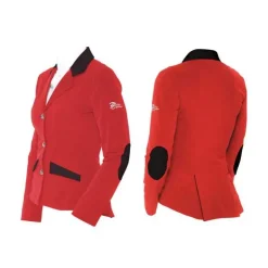 Veste de concours pour femme Sophia Privilège Equitation