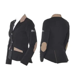 Veste de concours pour femme Sophia Privilège Equitation