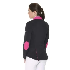Veste de concours pour femme Sophia Privilège Equitation