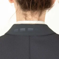 Veste de Concours pour femme en jersey et mesh RG Italy