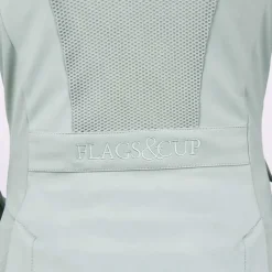 Veste de concours pour femme Chiara Flags & Cup