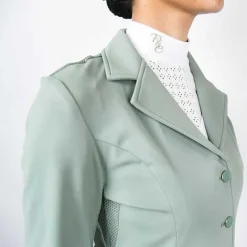 Veste de concours pour femme Chiara Flags & Cup