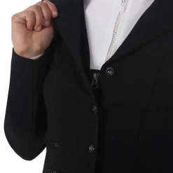 Veste de concours pour femme Juliet QHP