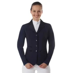 Veste de concours pour femme Juliet QHP