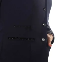 Veste de concours pour femme Juliet QHP