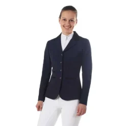 Veste de concours pour femme Juliet QHP
