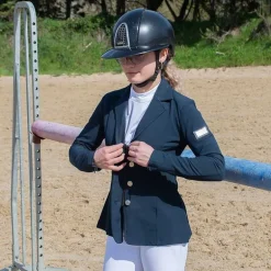 Veste de Concours pour femme Time To Ride